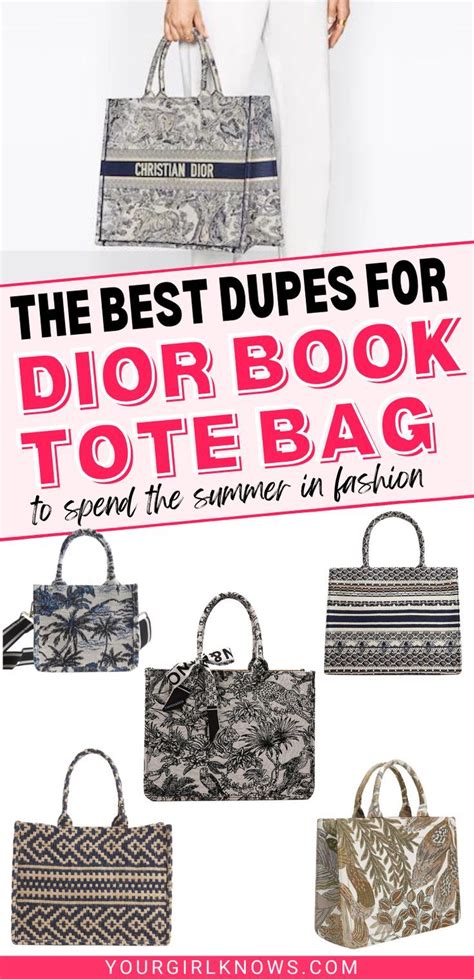 dior schlappen dupe|best Dior book dupe.